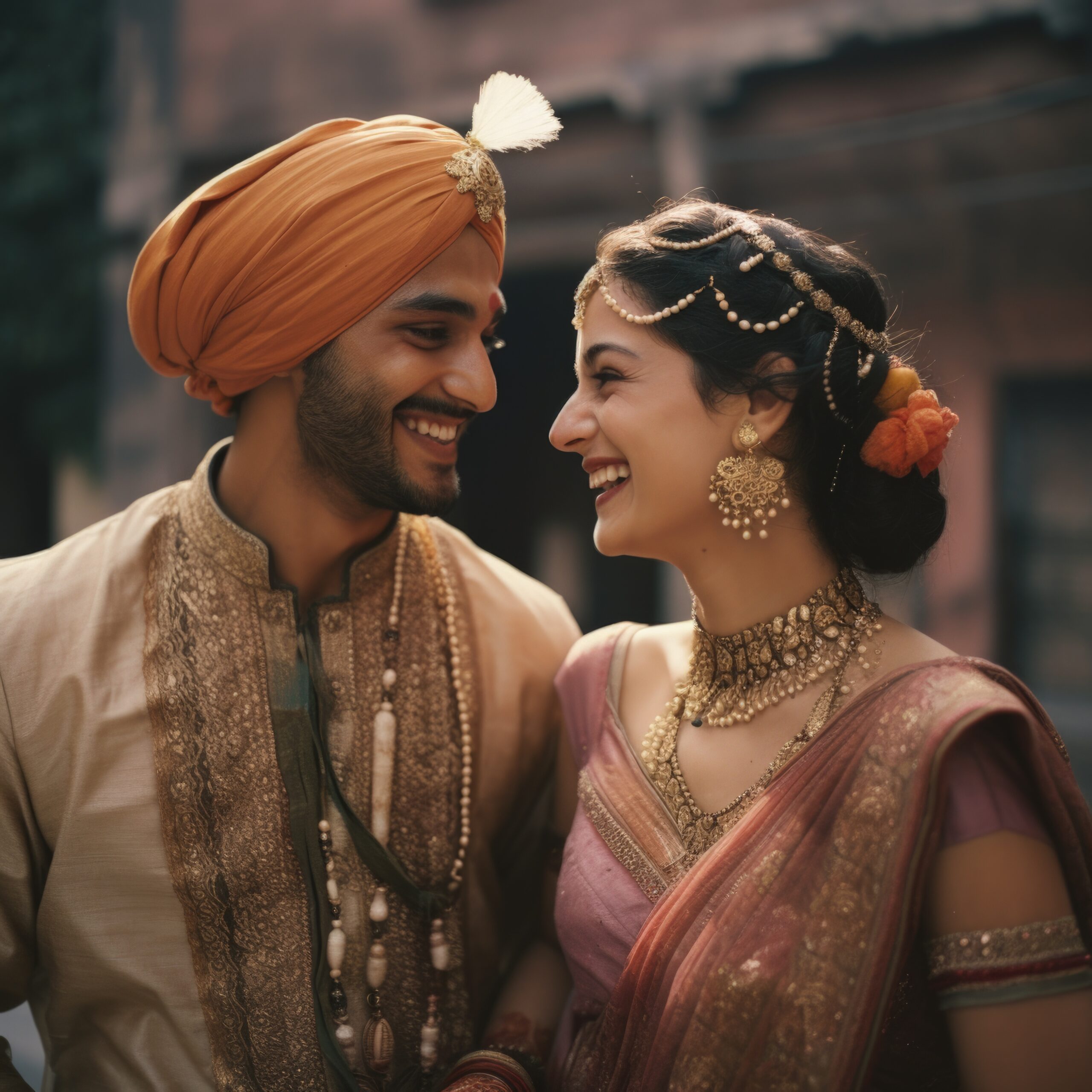 Matrimony Welcome Image